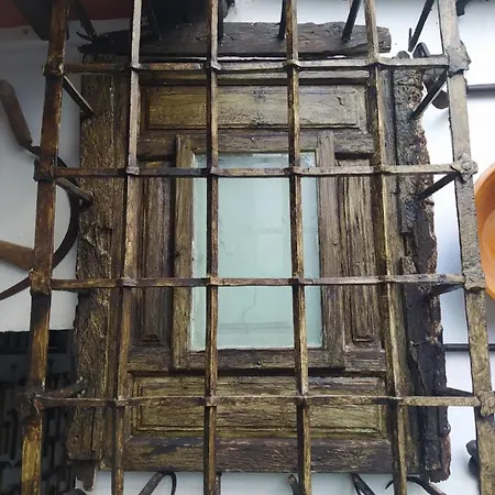 Apartamento Casa Museo Jerez Centro Jerez de la Frontera