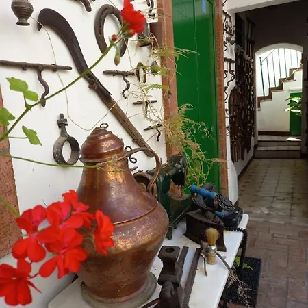 Casa Museo Jerez Centro *