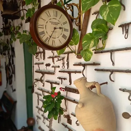 Casa Museo Jerez Centro *