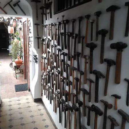 Casa Museo Jerez Centro *