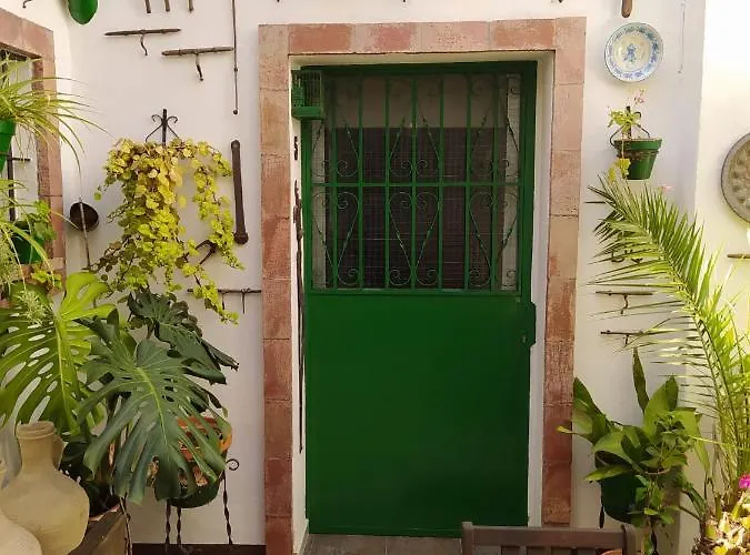Casa Museo Jerez Centro * Jerez de la Frontera