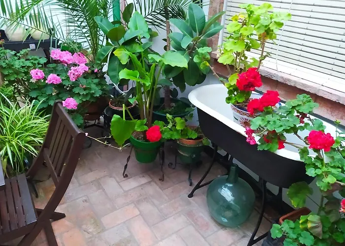 Apartment Casa Museo Jerez Centro *