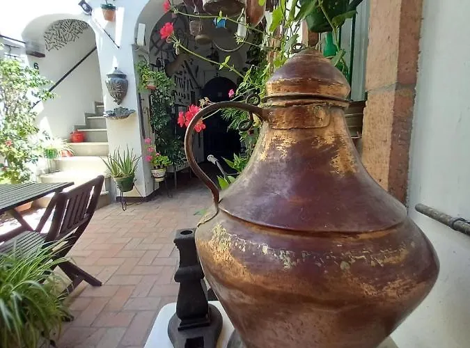 Casa Museo Jerez Centro