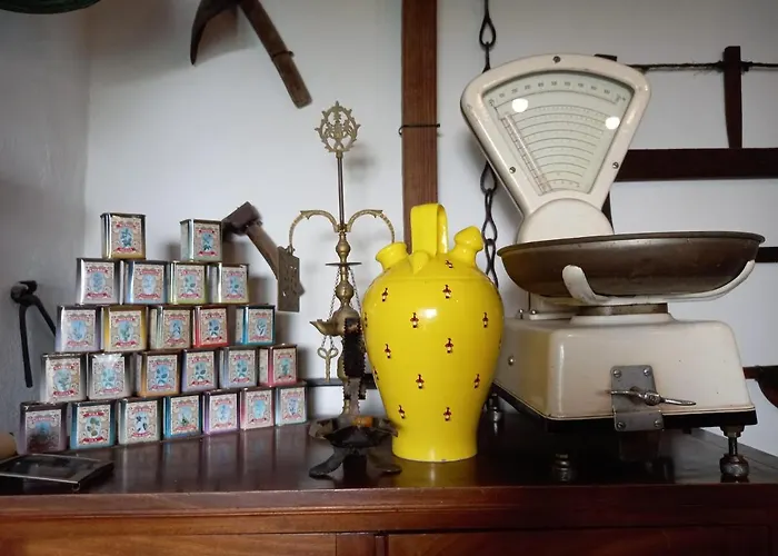 Apartment Casa Museo Jerez Centro Jerez de la Frontera