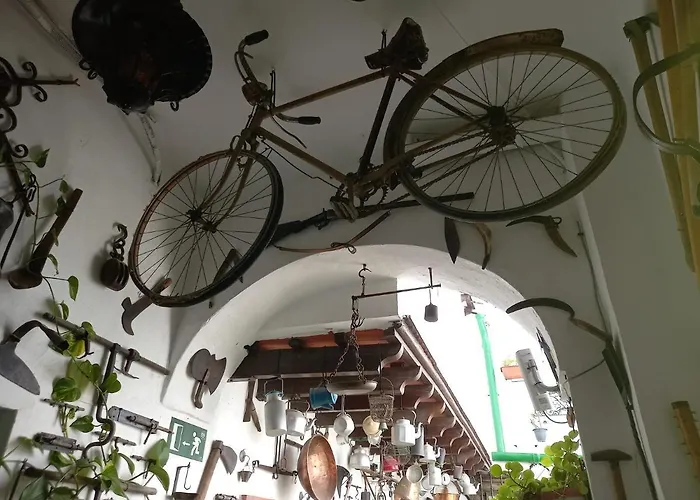 Casa Museo Jerez Centro