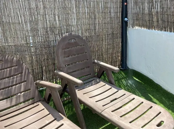 Casa Museo Jerez Centro *