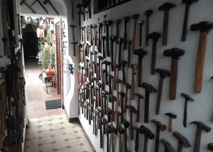 Casa Museo Jerez Centro *