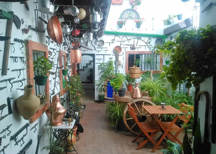 Apartment Casa Museo Jerez Centro Jerez de la Frontera