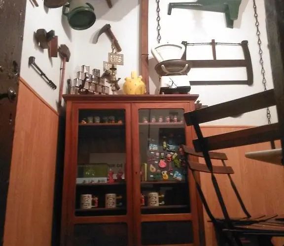 Casa Museo Jerez Centro Jerez de la Frontera