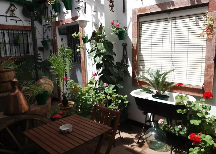 Apartment Casa Museo Jerez Centro