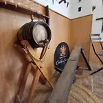 Apartamento Casa Museo Jerez Centro