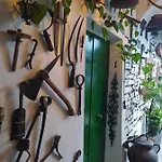 Apartamento Casa Museo Jerez Centro
