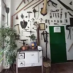 Casa Museo Jerez Centro Apartamento Jerez de la Frontera