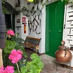 Apartamento Casa Museo Jerez Centro *