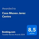 Casa Museo Jerez Centro Jerez de la Frontera