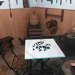 Apartamento Casa Museo Jerez Centro Jerez de la Frontera