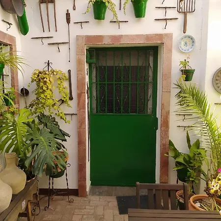 Casa Museo Jerez Centro * 赫雷斯