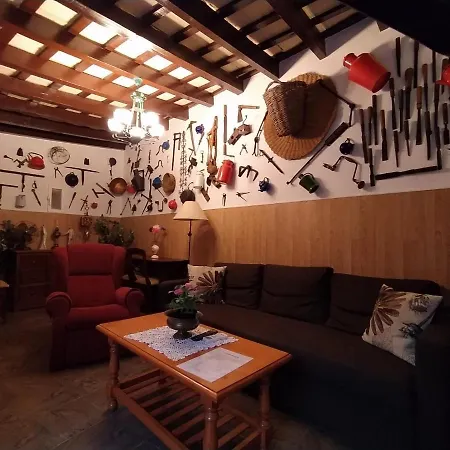 Apartament Casa Museo Jerez Centro *