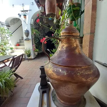 Casa Museo Jerez Centro