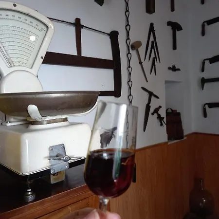 Casa Museo Jerez Centro * Херес-де-ла-Фронтера