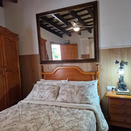 Апартаменти Casa Museo Jerez Centro *