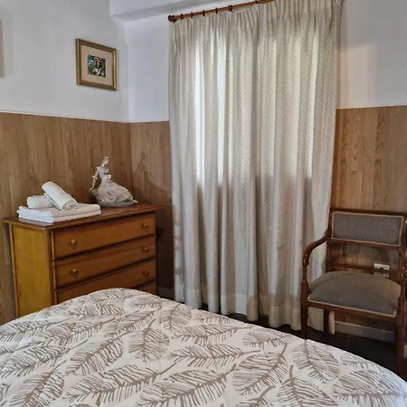 Casa Museo Jerez Centro 赫雷斯