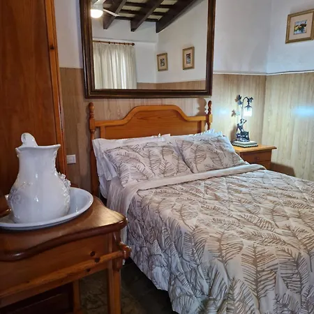 Casa Museo Jerez Centro