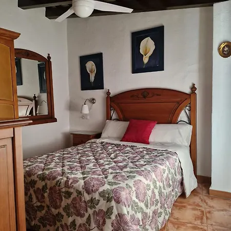 Casa Museo Jerez Centro 公寓 赫雷斯