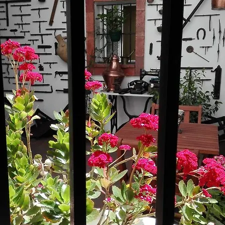 公寓 Casa Museo Jerez Centro *