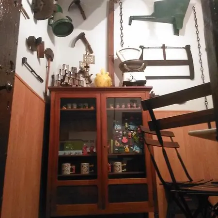 Casa Museo Jerez Centro Херес-де-ла-Фронтера