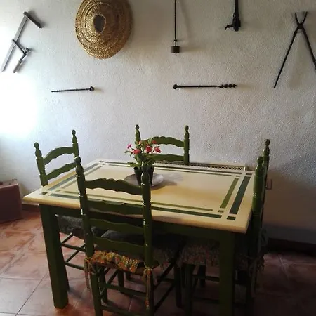 Апартаменти Casa Museo Jerez Centro *