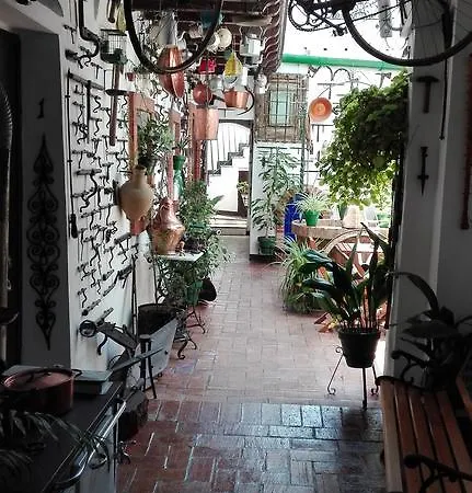 Casa Museo Jerez Centro * Херес-де-ла-Фронтера