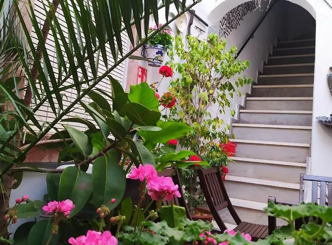 Casa Museo Jerez Centro