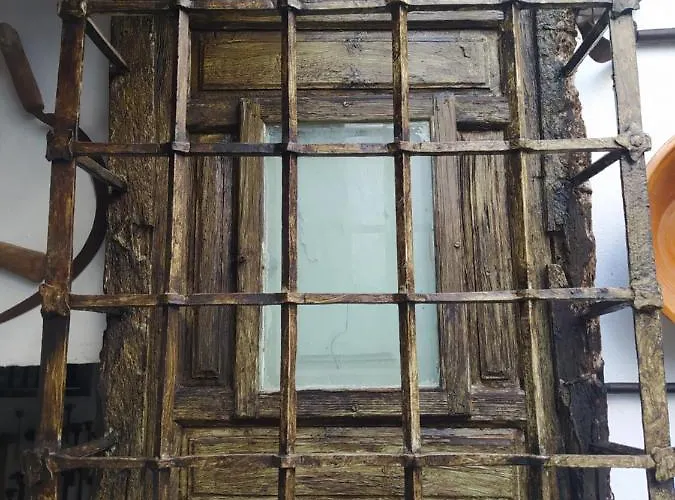 Appartamento Casa Museo Jerez Centro Jerez de la Frontera