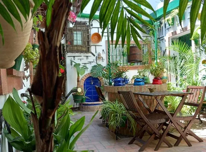 Апартаменты Casa Museo Jerez Centro *