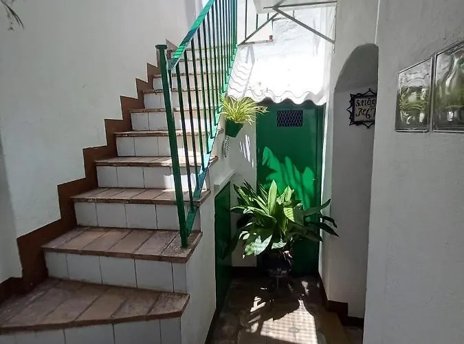 Casa Museo Jerez Centro * Jerez de la Frontera