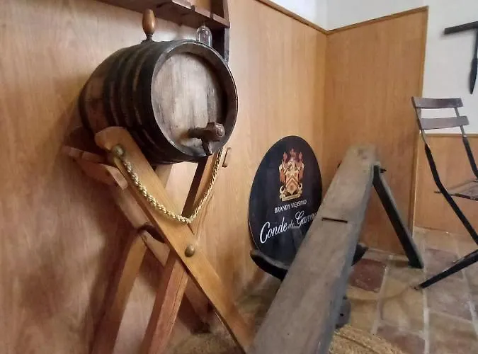 Апартаменты Casa Museo Jerez Centro