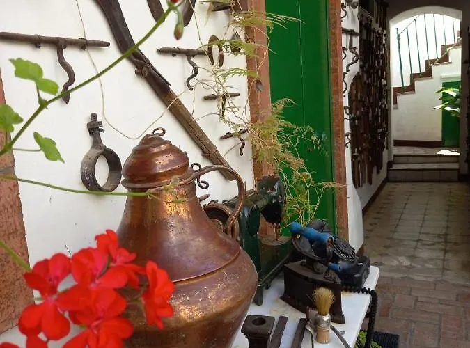 Casa Museo Jerez Centro *