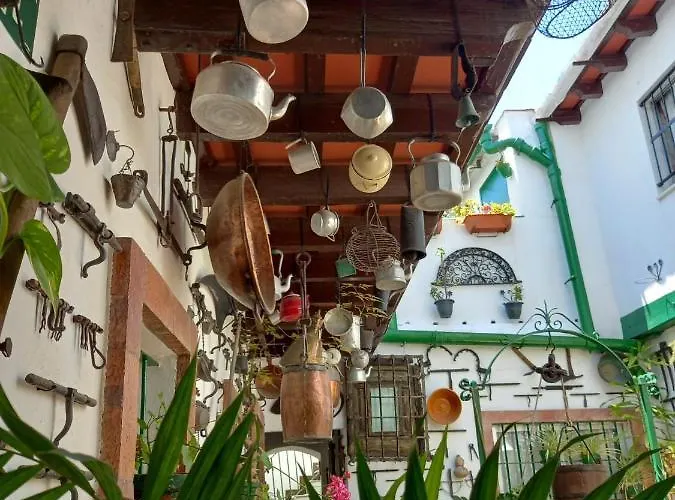 Appartamento Casa Museo Jerez Centro *