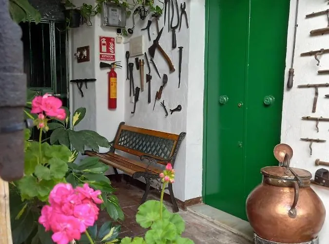 Appartamento Casa Museo Jerez Centro *