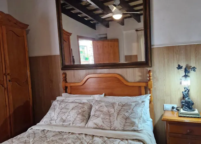 Appartamento Casa Museo Jerez Centro *