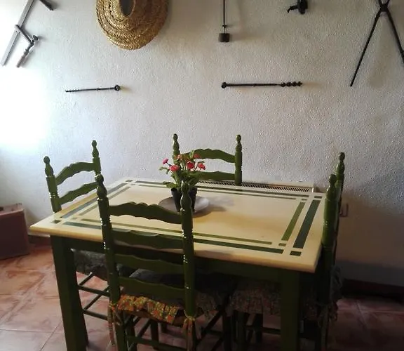 Appartamento Casa Museo Jerez Centro *