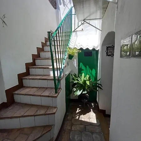 Casa Museo Jerez Centro * Χέρεζ