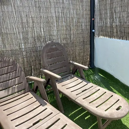 Casa Museo Jerez Centro *