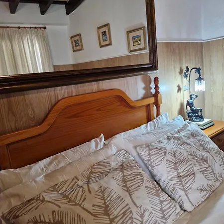 Casa Museo Jerez Centro Διαμέρισμα *