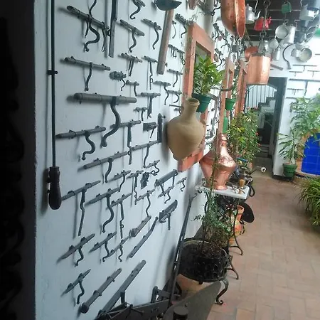 Casa Museo Jerez Centro