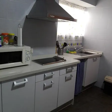 Διαμέρισμα Casa Museo Jerez Centro Χέρεζ