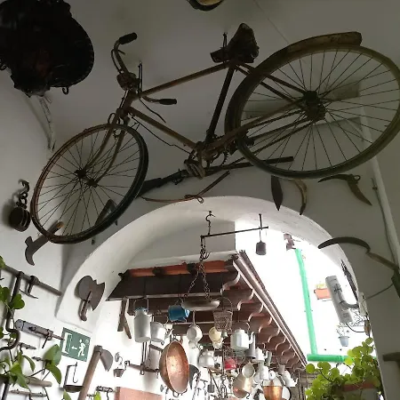 Casa Museo Jerez Centro