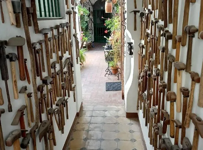 Casa Museo Jerez Centro Apartment Jerez de la Frontera