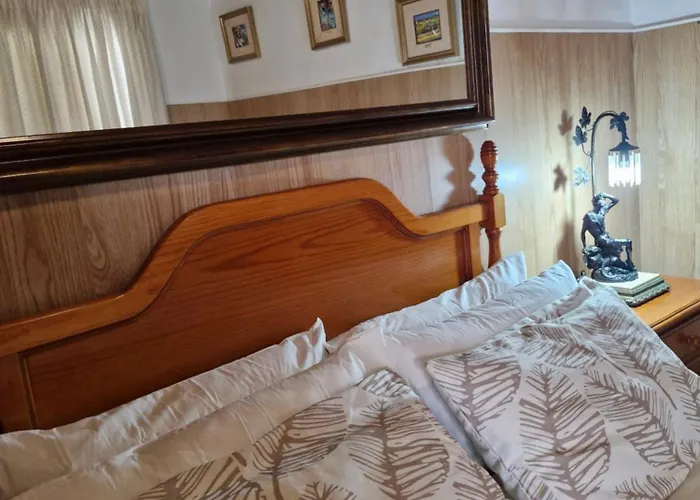 Casa Museo Jerez Centro Apartment *